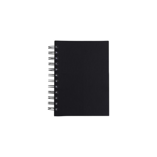 Agenda Emborrachada Personalizada