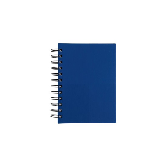 Agenda Emborrachada Personalizada