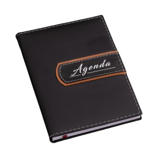 Agenda Permanente Personalizada