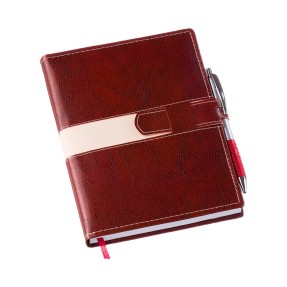 Agenda Permanente Personalizada
