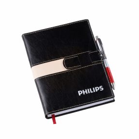 Agenda Permanente Personalizada