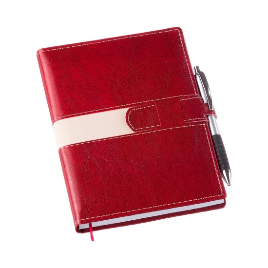 Agenda Permanente Personalizada
