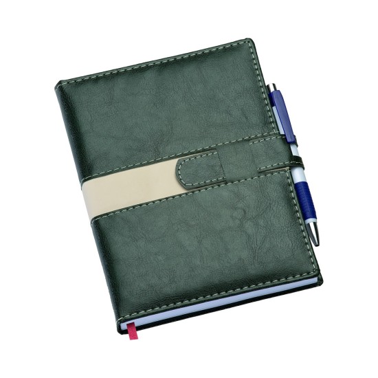 Agenda Permanente Personalizada