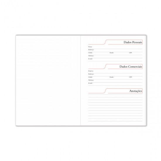 Agenda Personalizada
