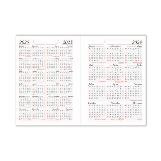 Agenda Personalizada