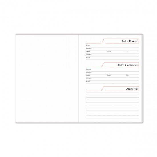 Agenda Personalizada