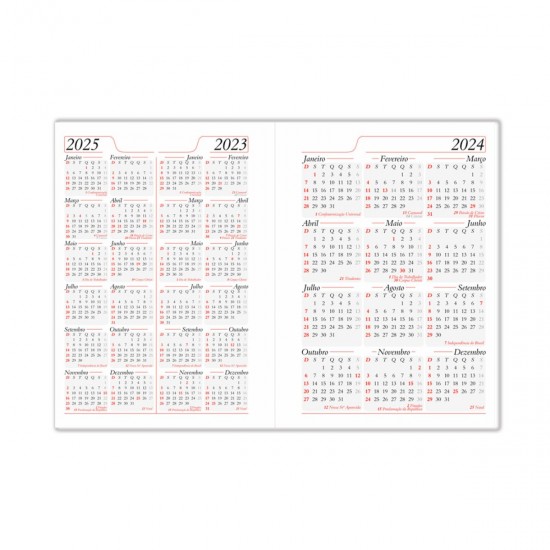 Agenda Personalizada