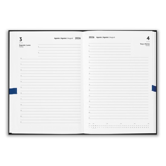 Agenda Personalizada