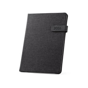 Agenda Semanal Personalizada