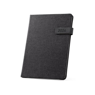 Agenda Semanal Personalizada