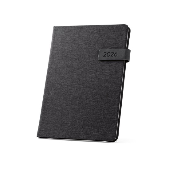Agenda Semanal Personalizada