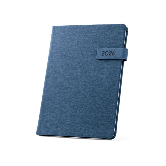 Agenda Semanal Personalizada