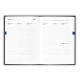 Agenda Semanal Personalizada