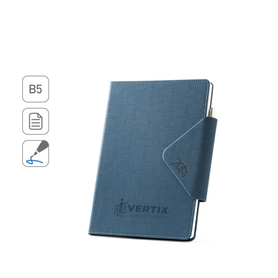 Agenda Semanal Personalizada