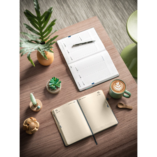 Agenda Semanal Personalizada