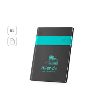 Agenda Semanal Personalizada