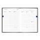 Agenda Semanal Personalizada