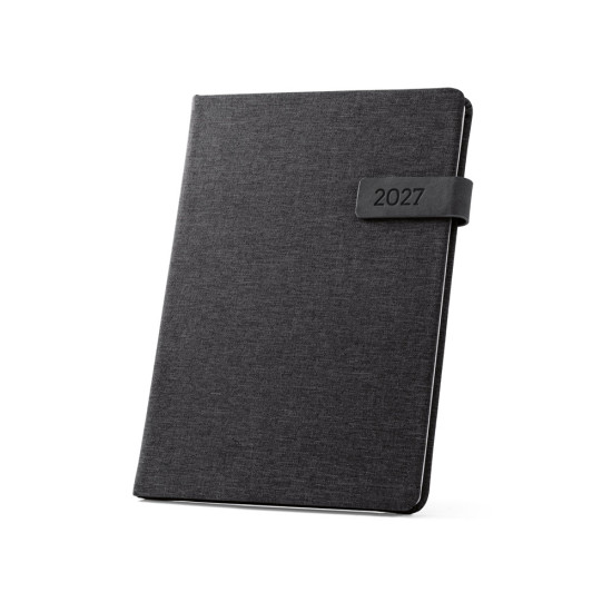 Agenda Semanal Personalizada