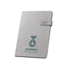 Agenda Semanal Personalizada