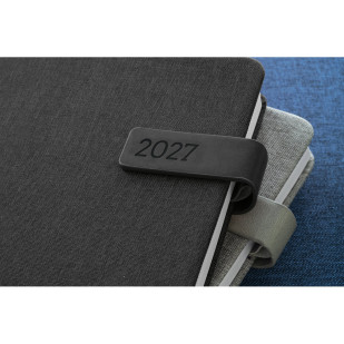 Agenda Semanal Personalizada