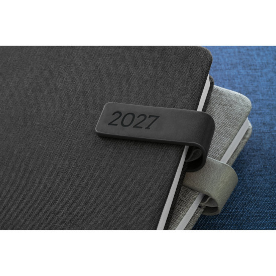 Agenda Semanal Personalizada