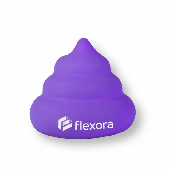 Anti Stress Formato Cocô Personalizado
