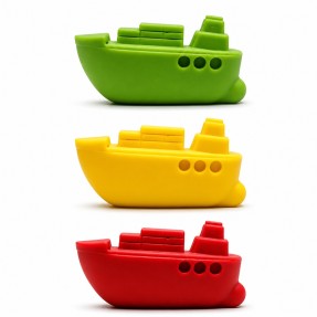 Anti Stress Navio Personalizado
