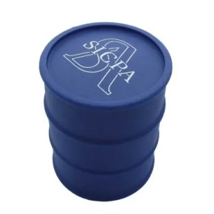 Anti Stress Tambor Personalizado
