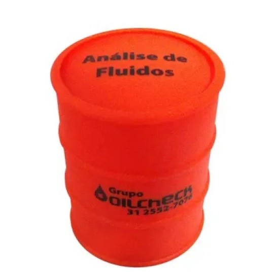 Anti Stress Tambor Personalizado