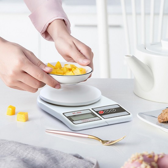 Balança Digital para Cozinha Personalizada