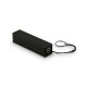 Bateria Portátil 1.600 mAh Personalizada para Brindes