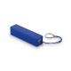 Bateria Portátil 1.600 mAh Personalizada para Brindes