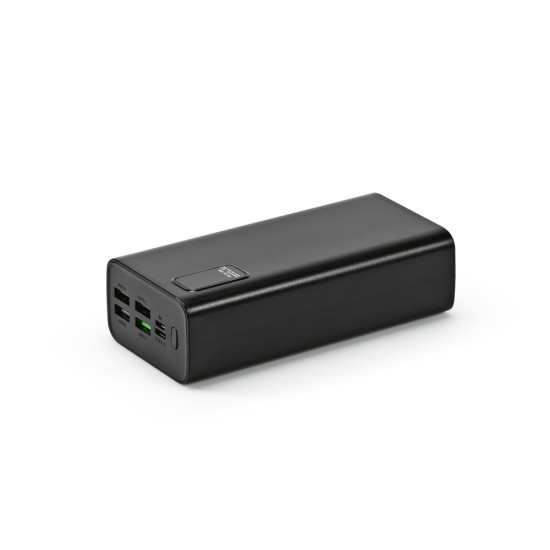 Bateria Portátil 30.000 mAh Personalizada