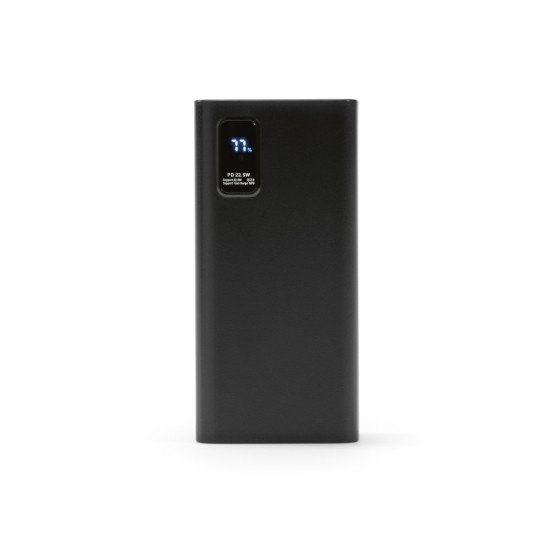 Bateria Portátil 30.000 mAh Personalizada