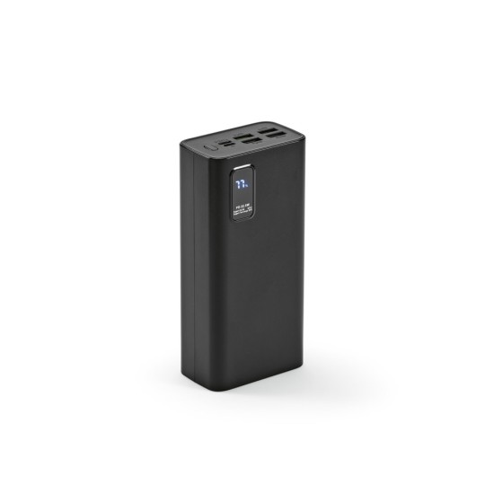 Bateria Portátil 30.000 mAh Personalizada