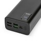 Bateria Portátil 30.000 mAh Personalizada