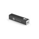 Bateria Portátil Alumínio 2.200 mAh Personalizado