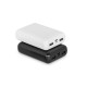 Bateria portátil em ABS 10.000 mAh Personalizado