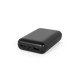Bateria portátil em ABS 10.000 mAh Personalizado