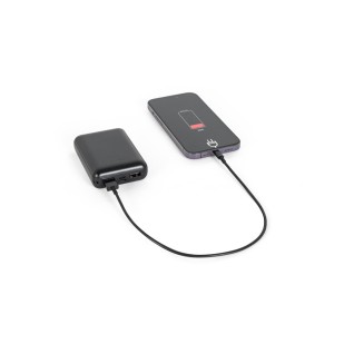 Bateria portátil em ABS 10.000 mAh Personalizado