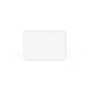 Bateria portátil em ABS 4.000 mAh Personalizado
