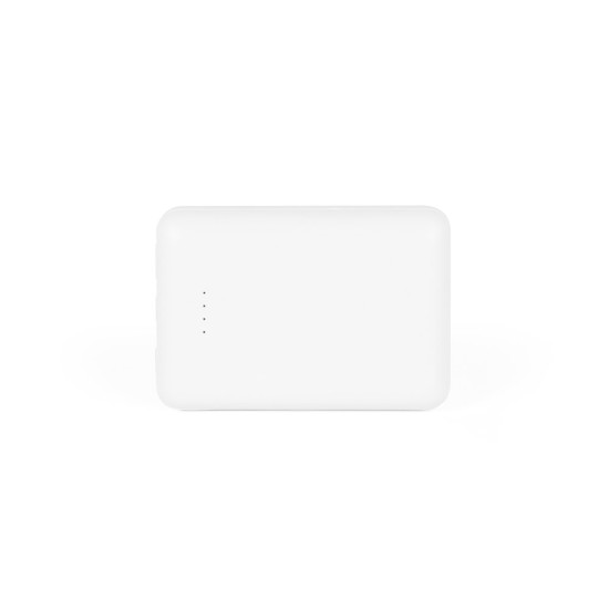 Bateria portátil em ABS 10.000 mAh Personalizado