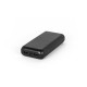 Bateria portátil em ABS 20.000 mAh Personalizado