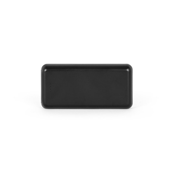 Bateria portátil em ABS 20.000 mAh Personalizado