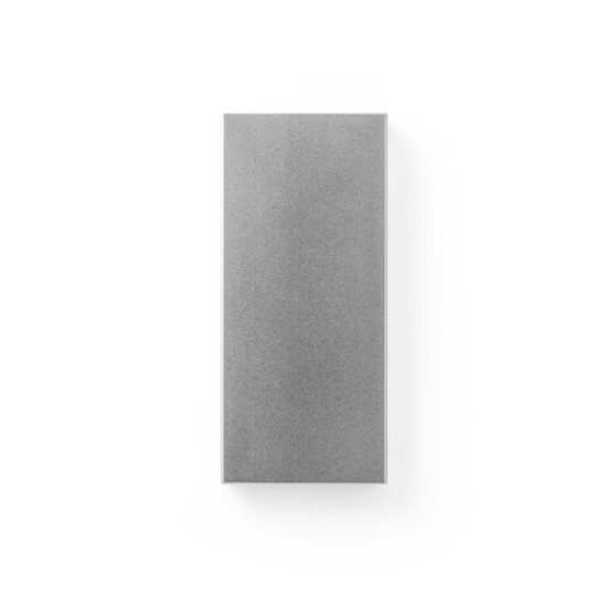 Bateria portátil em alumínio 10.000mAh Personalizado