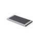 Bateria Portátil em Alumínio Solar 8.000 mAh Personalizado