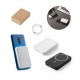 Bateria portátil em Lítio 5.000 mAh Personalizada