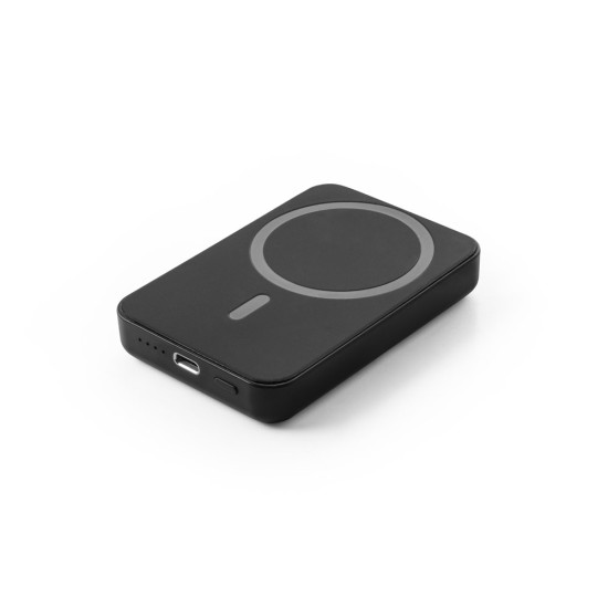 Bateria portátil em Lítio 5.000 mAh Personalizada