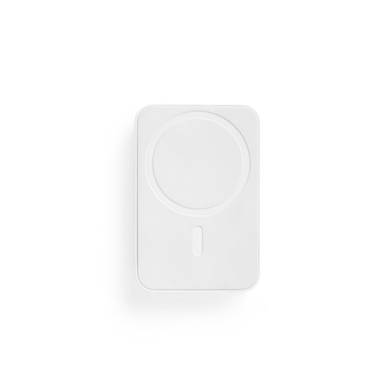 Bateria portátil em Lítio 5.000 mAh Personalizada