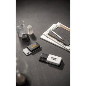 Bateria portátil em Lítio 5.000 mAh Personalizada